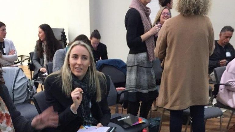Brain Injury Network WA
